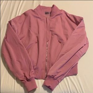 Gymshark Bomber Jacket